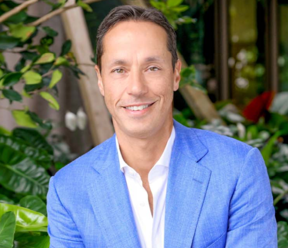 SPEAKERS 2025 Elevate